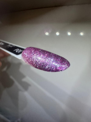 Ritzy Lac PLATINUM P01