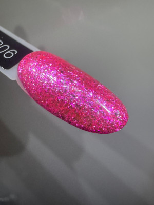 Ritzy Lac PLATINUM P06