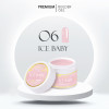 PREMIUM builder gel ICE BABY 06 15ml(tpo free)