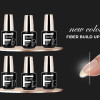 FIBER Build Up Base set of 6 (colours 8-13) TPO FREE