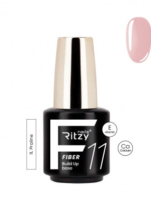 FIBER Build Up Base PRALINE 11 (tpo free) 