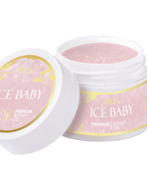 PREMIUM builder gel ICE BABY 06 15ml(tpo free)