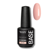 NEW!  PREMIUM STRONG  Rubber Base NUDE 15ml