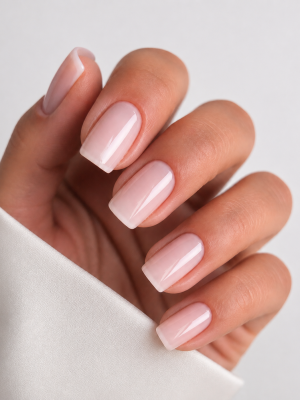 NEW! PREMIUM STRONG Rubber Base BALLERINA 15ml