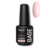 NEW! PREMIUM STRONG Rubber Base ALMOND 15ml
