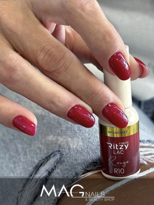Ritzy Lac BROADWAY R10 (TPO FREE)