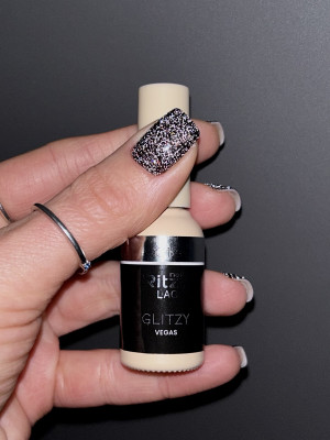 Ritzy GLITZY Vegas G12