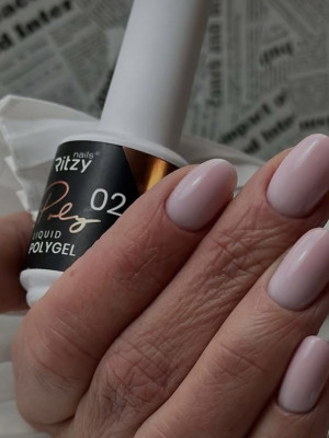 LIQUID POLYGEL 02 (tpo free)