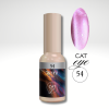 GLAM Cat Eye 54