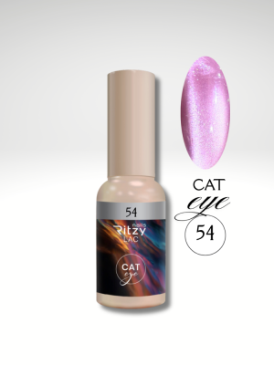 GLAM Cat Eye 54