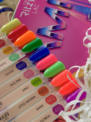 Ritzy Lac FLORIDA 481 (tpo free)