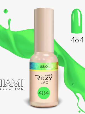 Ritzy Lac JUNO 484 (tpo free)