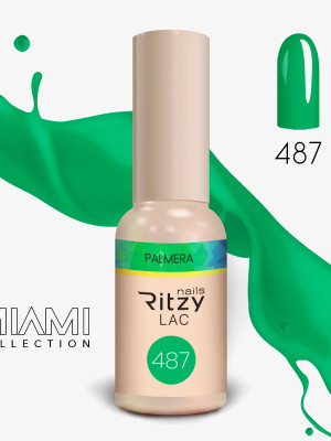 Ritzy Lac PALMERA 487 (tpo free)