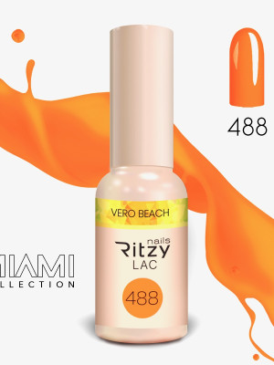 Ritzy Lac  VERO BEACH 488 (tpo free)