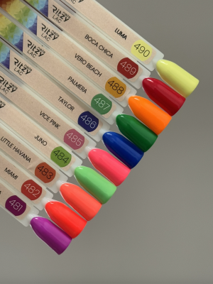 Ritzy Lac MIAMI 482 (tpo free)