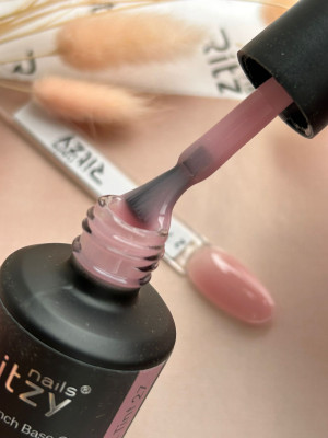 Rubber Base  PINK TINT  27 (TPO FREE)