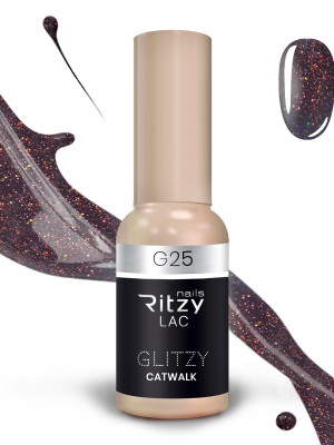 Ritzy GLITZY G25 CATWALK TPO FREE