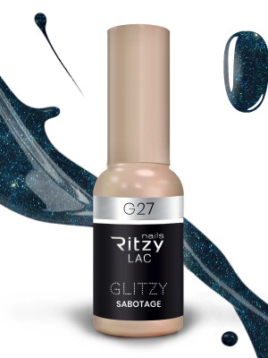 Ritzy GLITZY G27 SABOTAGE TPO FREE