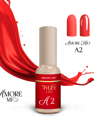Ritzy Lac AMORE MIO A2