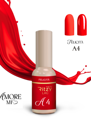 Ritzy Lac FELICITA A4
