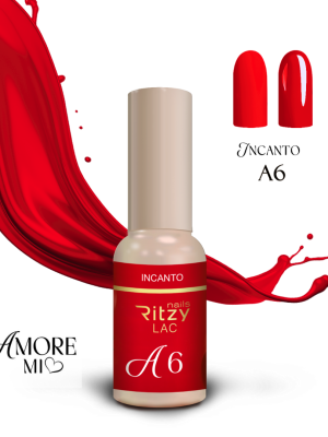 Ritzy Lac INCANTO A6