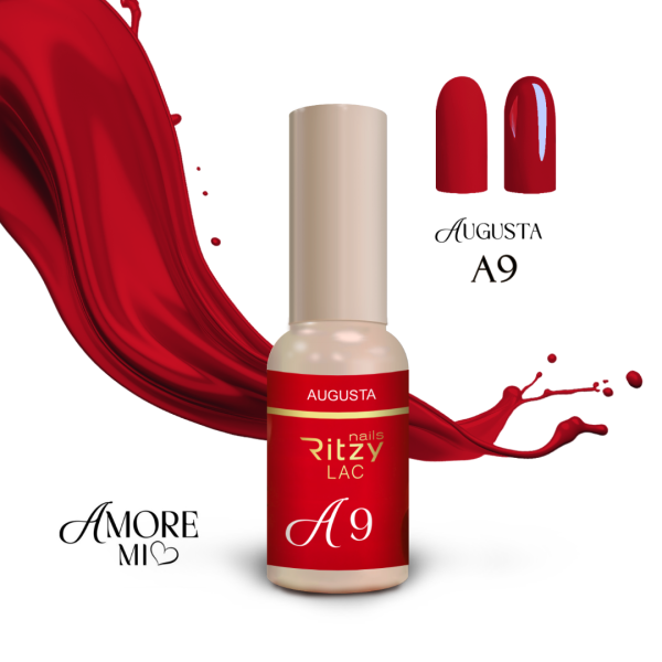 Ritzy Lac AUGUSTA A9