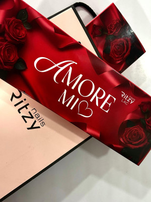 Ritzy Lac JULIETTE A5