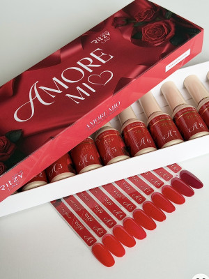 Ritzy Lac EMPORIO A10