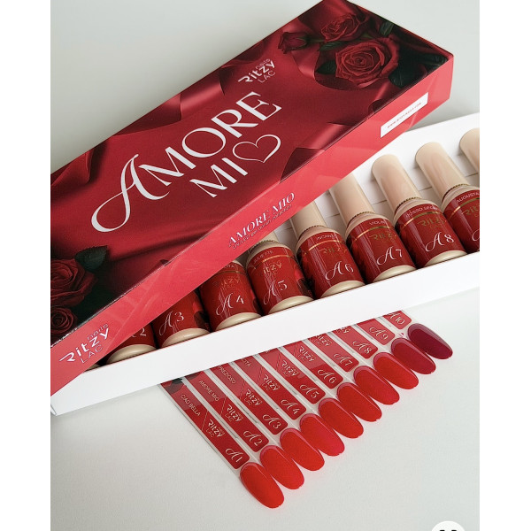 Ritzy Lac INCANTO A6