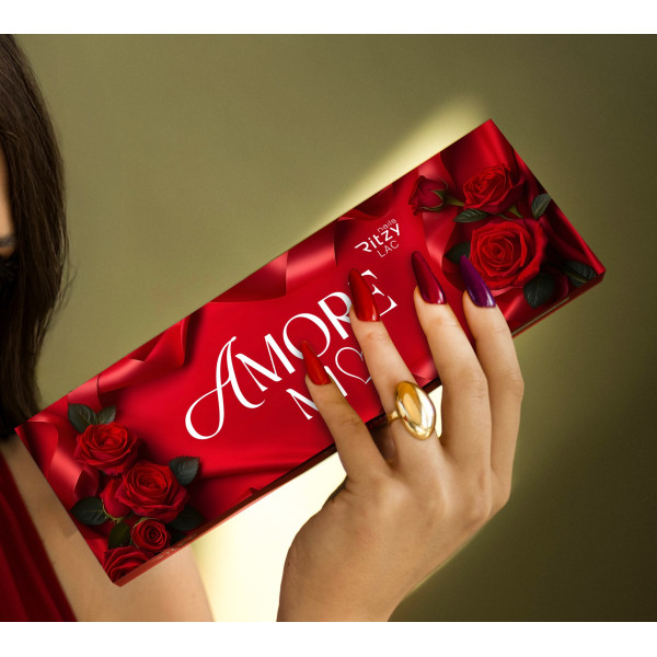 Ritzy Lac INCANTO A6