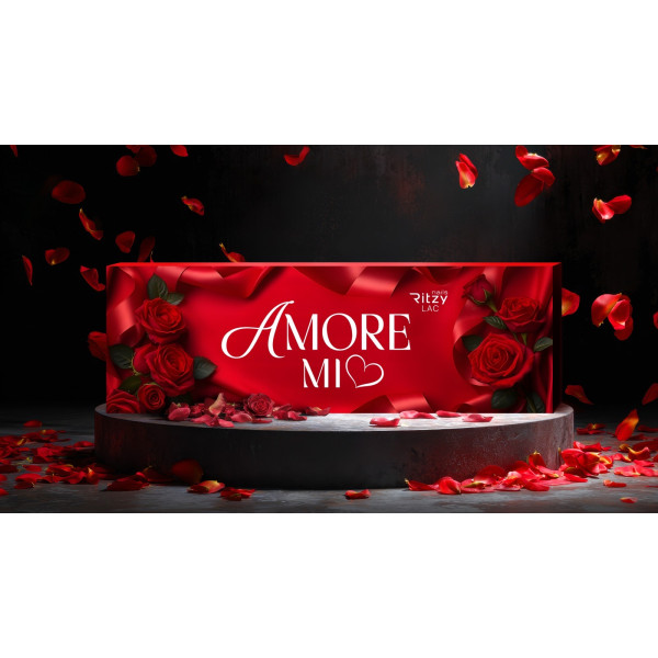 Ritzy Lac INCANTO A6