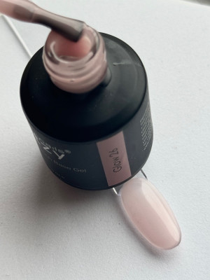 Rubber Base GLOW 26 (TPO FREE) 15ml