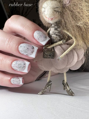 LUXE base STELLA 03 (tpo free)