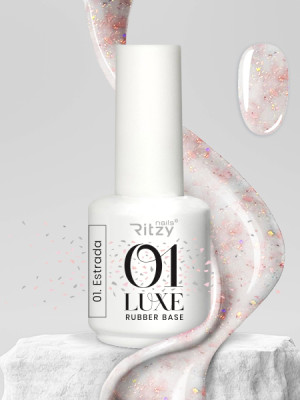 LUXE base ESTRADA 01 (tpo free)