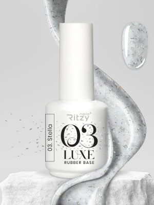 LUXE base STELLA 03 (tpo free)
