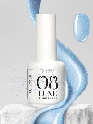  LUXE base VOGUE 08 (tpo free)