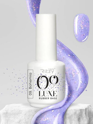  LUXE base BOHEMIA 09 (tpo free)