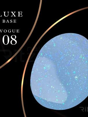  LUXE base VOGUE 08 (tpo free)