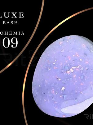  LUXE base BOHEMIA 09 (tpo free)