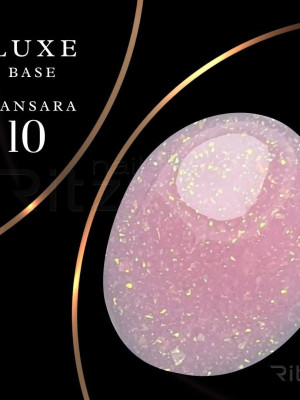  LUXE base SANSARA 10 (tpo free)