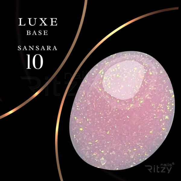  LUXE base SANSARA 10 (tpo free)