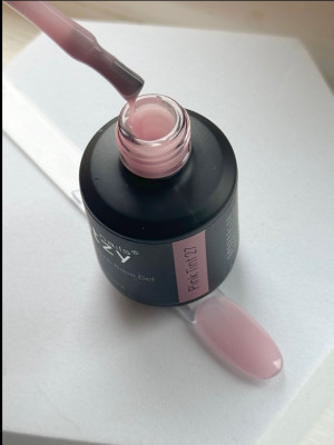 Rubber Base  PINK TINT  27 (TPO FREE)