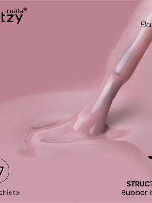 STRUCTURE 07 MACCHIATO Rubber base TPO FREE