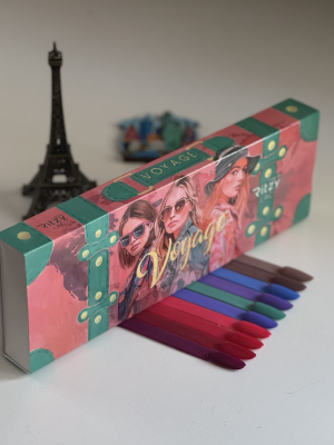 Ritzy  Lac TOKYO 441 TPO FREE