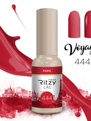 Ritzy Lac PARIS 444 TPO FREE