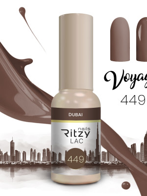 Ritzy Lac DUBAI 449 TPO FREE