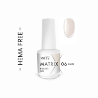 MATRIX builder gel in a bottle 06 NAKED  (TPO/HEMA FREE)