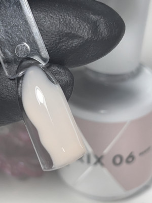 MATRIX builder gel in a bottle 06 NAKED  (TPO/HEMA FREE)