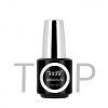 ABSOLUTE Top coat Gel 15ml (TPO FREE)