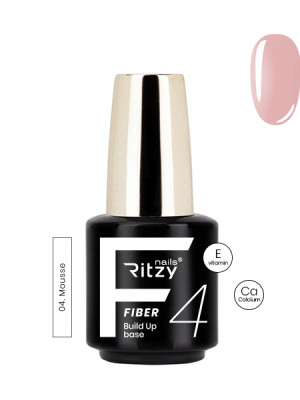 FIBER builder BASE 04 MOUSSE Tpo free